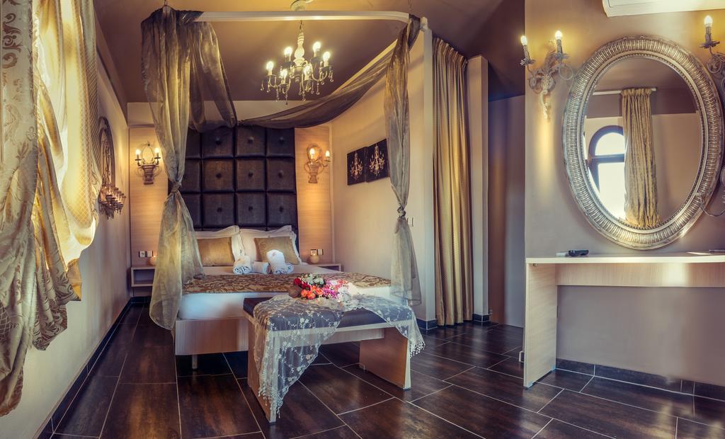 Abbacy Katiana'S Castelleti 2 Apartment Limenas  Room photo